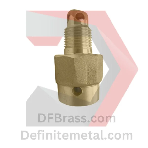 Brass Vacuum breaker