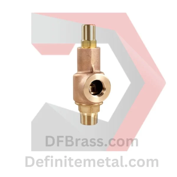 Brass Liquid Relief Valve