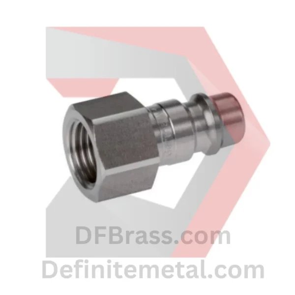 DN 7.2 Coupling plug with female thread (2)