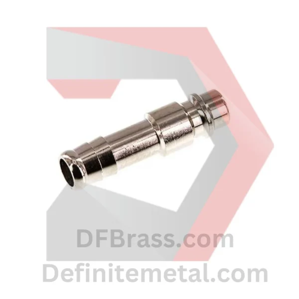 DN 7.2 Hose pillar for air coupling plugDN 7.2 Hose pillar for air coupling plug