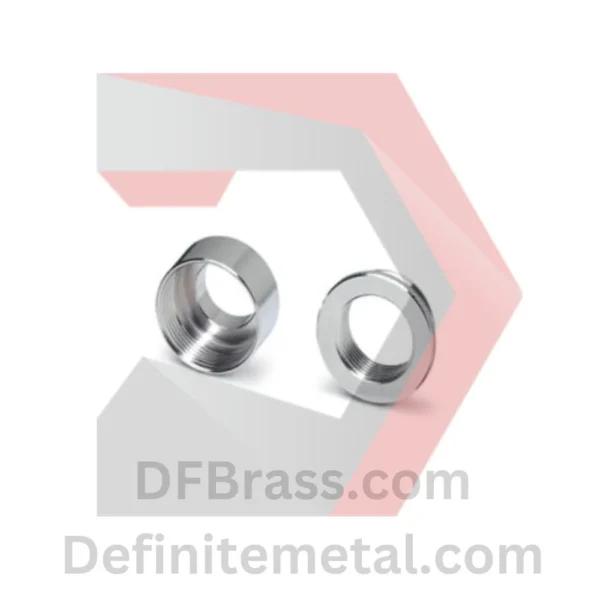 Brass Extension Adapter for cable glands