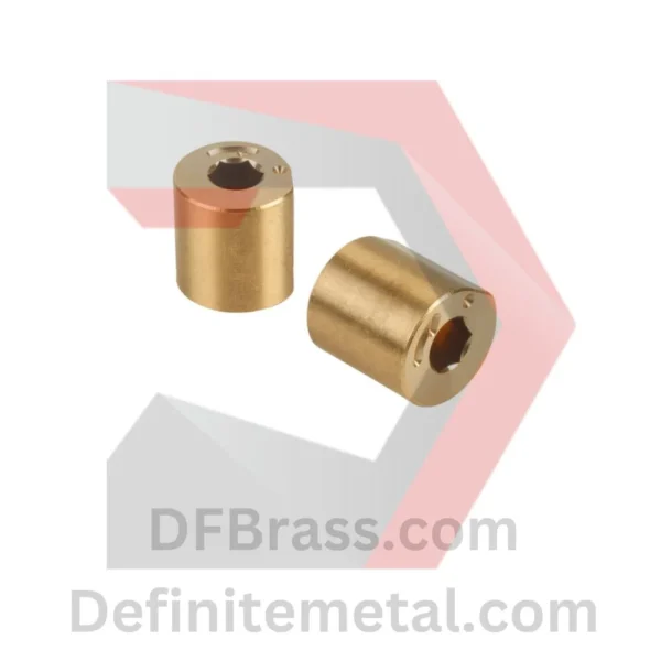 Brass Clamp cam
