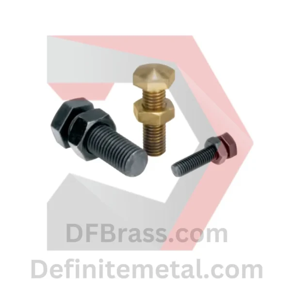 Brass Rest Pads